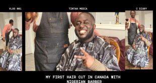 Tintah Media