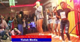 Tintah Media