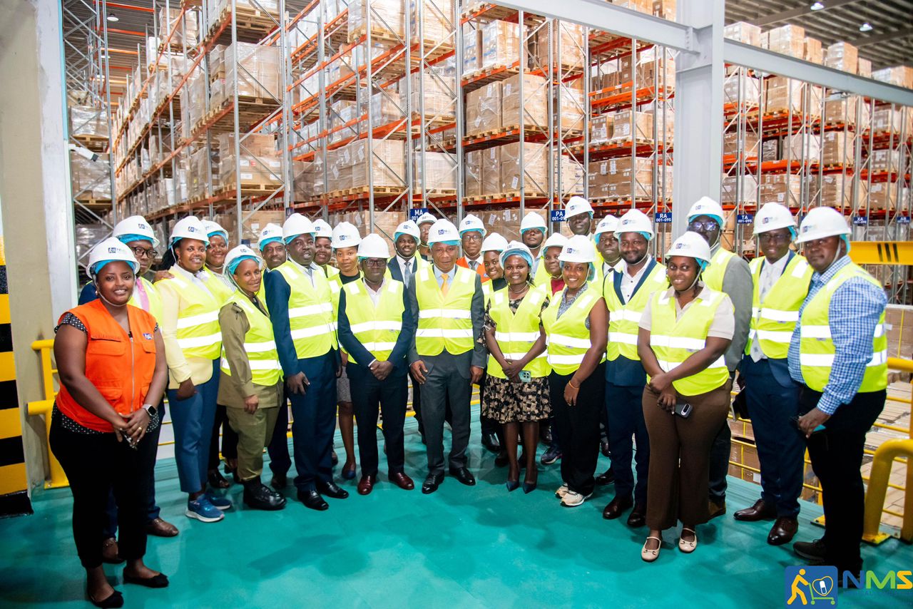 NMS Applauded for Innovation as Government Communicators Urged to Amplify Public Messaging