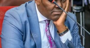 NUPs Big Shakeup Flagbearer List for 2026 Leaves Out Key