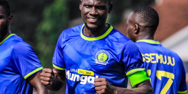 New Look Uganda Premier League Kicks Off Amid Mixed Reactions