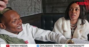 Tintah Media