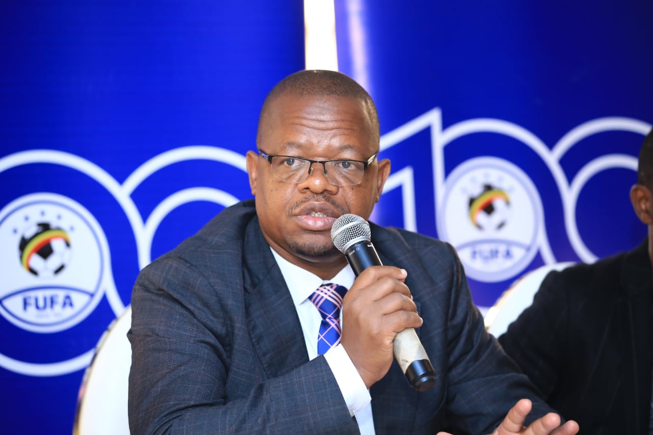 No Room for Betting Magogo Unveils Bold New UPL Format