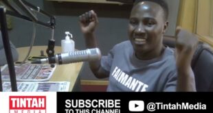 Tintah Media