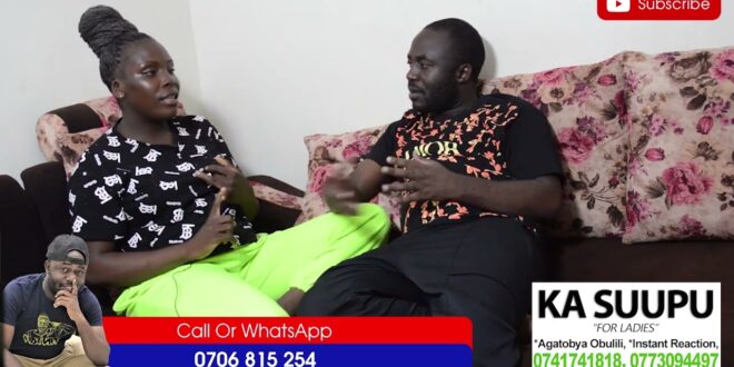 OMUSAJJA AMALA AMANGU BINO BYOYINA OKUKOLA - MUMMY ZEUS ABOTONDDE EKYAAMA 1 Fast News