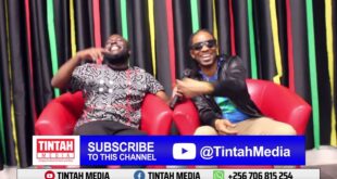 Tintah Media