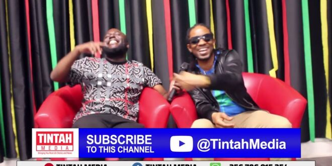 Tintah Media