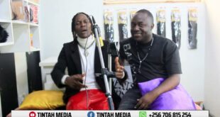 Tintah Media