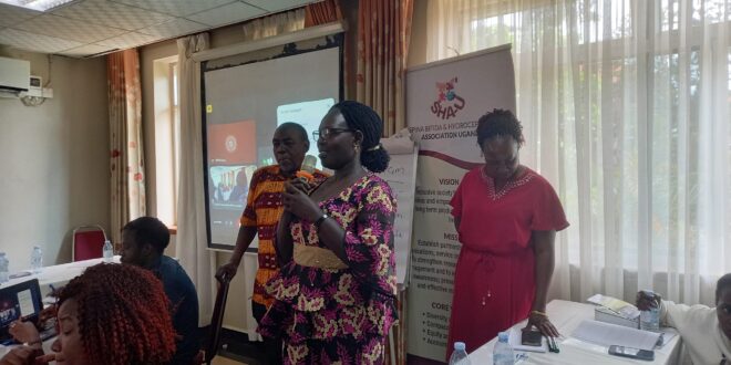 SHAU Elects New BoD, Highlights Progress and Challenges, Calls for Gov’t Support For SBH 1 SHAU Elects New BoD Highlights Progress and Challenges Calls for