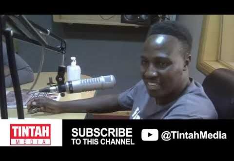 Tintah Media
