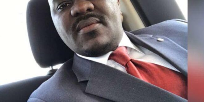 Senior Lawyer Mbabaali Accepts Defeat in NUP Vetting