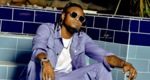 Singer Pallaso Declares Publicly his Love for NUP