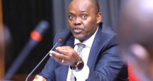 Ssegonas Next Move after Being Dropped by NUP