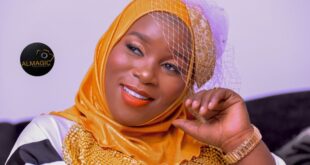 Stecia Mayanja Drops Peasants Party Presidency