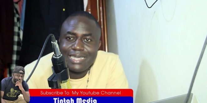 Tintah Media