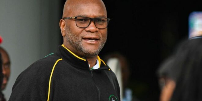 TRAGIC! S. African Ambassador to France dies in mysterious fall from Hotel’s 22nd floor 1 1759235324 (1)