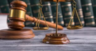 Top Court Of Appeal Judge Sweats As Senior Magistrate Rejected