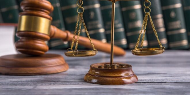 Top Court Of Appeal Judge Sweats As Senior Magistrate Rejected
