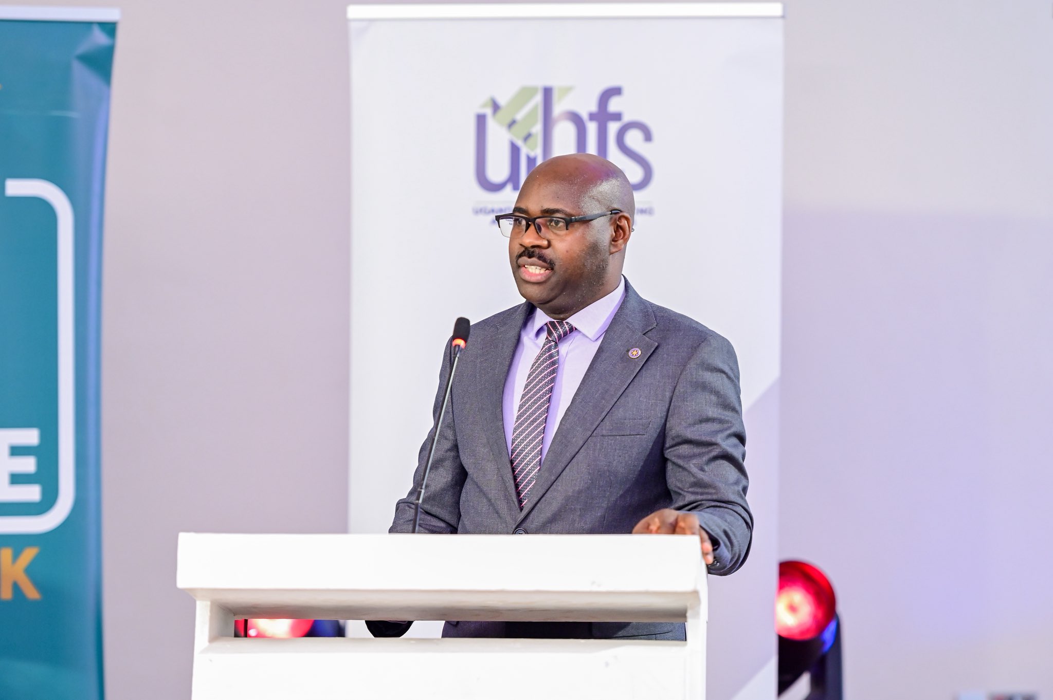 Toxic Work Environments Driving Stress and Resignations, Bakundana Warns