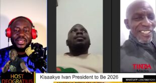 Tintah Media