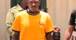 UJA Condemns PM Nabbanja PS Atwine for Intimidating Journalist David