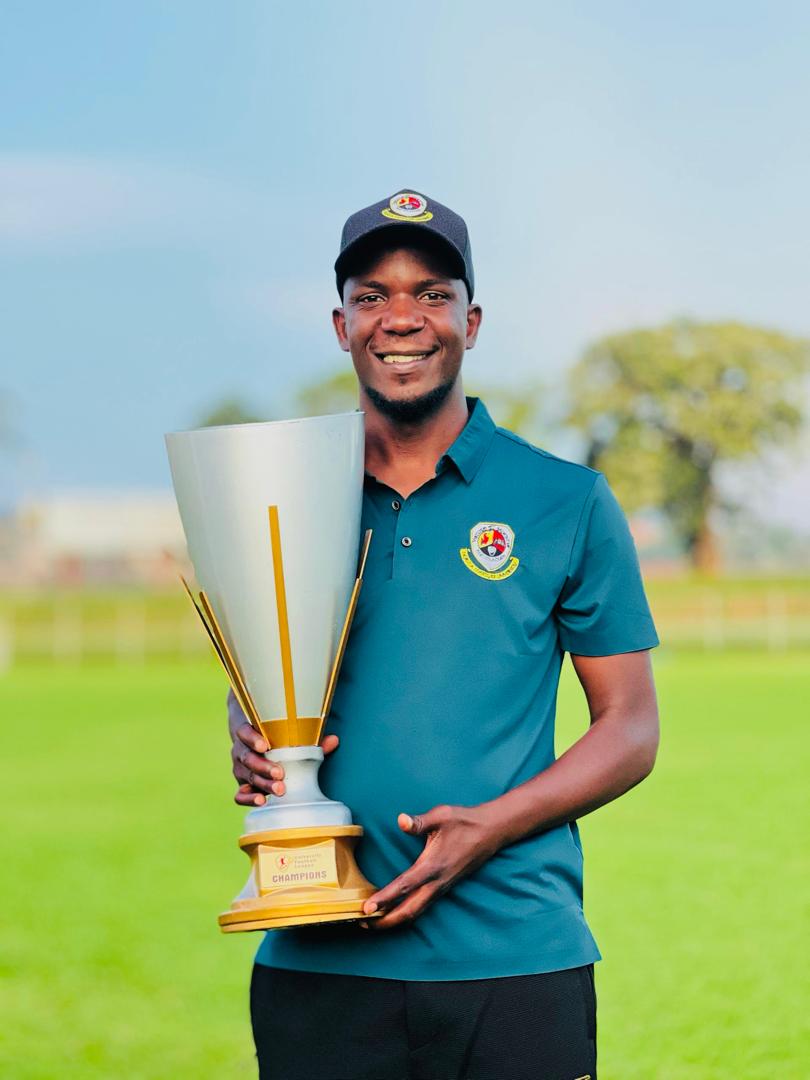 UMU Sports Tutor Bids Farewell After Historic Run of Success