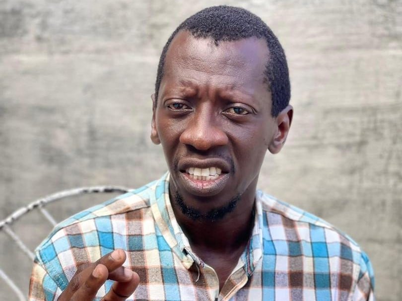 UPDF Denies Holding Missing Activist Sam Mugumya The Hoima