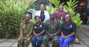 Uganda Cooperative Savings and Credit Union Launches Development Educators Network