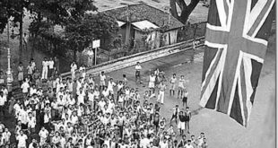 Uganda Had a Head Start but Singapore Soared Ahead —