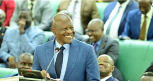 Uganda Moves Closer to the List of Developed Countries