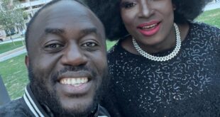 Ugandan Transgender Activist Anitah Namsole Speaks Out The Hoima