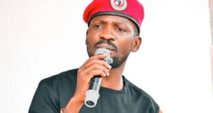 Update NUP is set to Release its Flag Bearers for