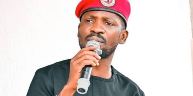 Update NUP is set to Release its Flag Bearers for
