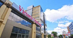Victoria University Clarifies