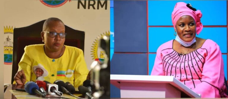 Wanyoto throws a hat into a ring again to tussle