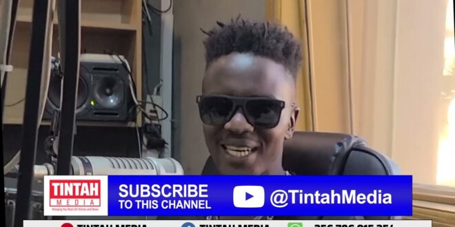 Tintah Media