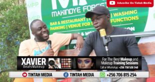 Tintah Media