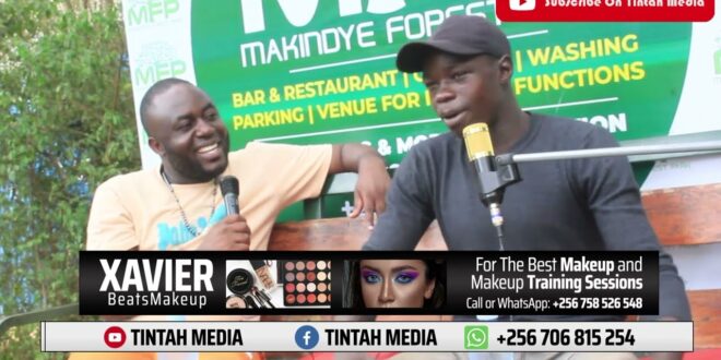 Tintah Media