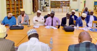 17 New Muslim Districts approved 9 17 New Muslim Districts approved