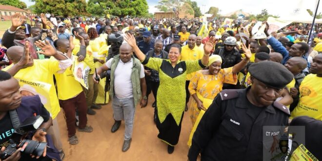 1759770549 Speaker Among Rallies Busoga on wealth creation ahead of Presidential