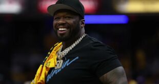 50 Cent Confidently Defends Controversial Use Of AI Remixes As Backlash Erupts 3 Fast News