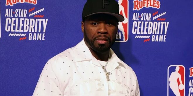 50 Cent Shades Travis Kelce's Ex Kayla Nicole While Praising Taylor Swift 1 Fast News