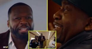 50 Cent Slams Jim Jones And Clowns Tony Yayo In AI Generated Song 5 Fast News