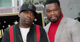 50 Cent Teases Tony Yayo For Taking So Long To Respond To Jim Jones 6 Fast News
