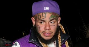 6IX9INE WARNED BY PUERTO RICO POLICE FOLLOWING DEATH THREATS 3 Fast News
