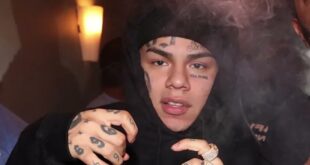 6ix9ine Mercilessly Trolls Young Thug's Snitching & Top5 5 Fast News