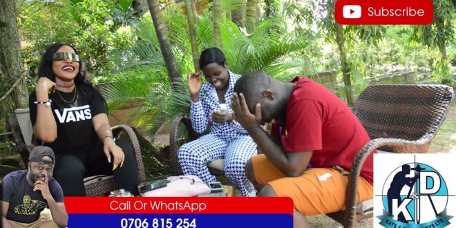 A MAN SHOULD HAVE SEX 30 TIMES A DAY - SHAKIRA SHAKIRA , MUMMY ZUES 1 Fast News