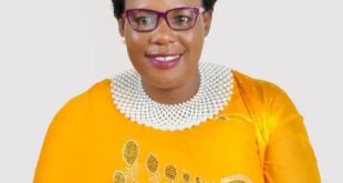A POLITICAL SHIFT IN RUHARO WARD 10 COORDINATORS FROM NYAMUNYONYIS