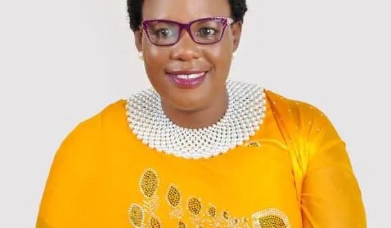 A POLITICAL SHIFT IN RUHARO WARD 10 COORDINATORS FROM NYAMUNYONYIS