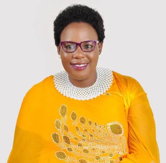 A POLITICAL SHIFT IN RUHARO WARD 10 COORDINATORS FROM NYAMUNYONYIS